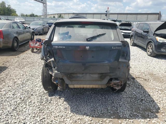 Photo 5 VIN: 1B3HB28B48D681056 - DODGE CALIBER 