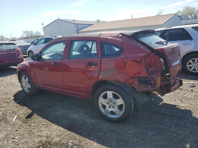 Photo 1 VIN: 1B3HB28B48D742356 - DODGE CALIBER 