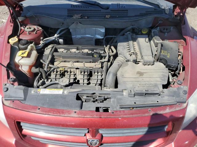 Photo 11 VIN: 1B3HB28B48D742356 - DODGE CALIBER 