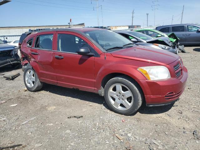 Photo 3 VIN: 1B3HB28B48D742356 - DODGE CALIBER 