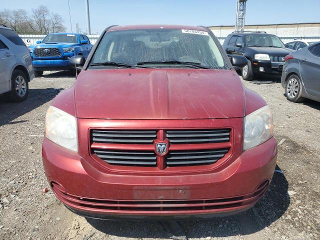 Photo 4 VIN: 1B3HB28B48D742356 - DODGE CALIBER 