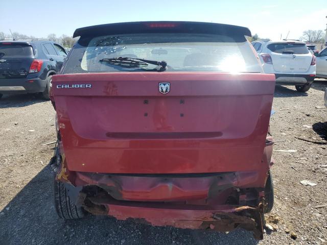 Photo 5 VIN: 1B3HB28B48D742356 - DODGE CALIBER 