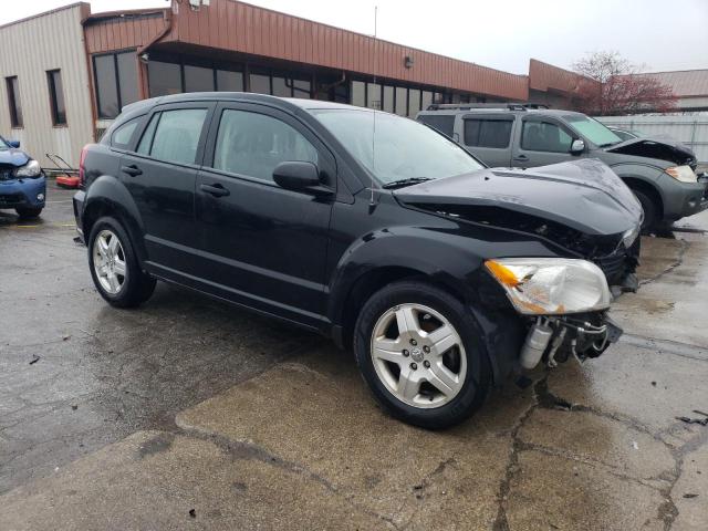 Photo 3 VIN: 1B3HB28B48D774918 - DODGE CALIBER 