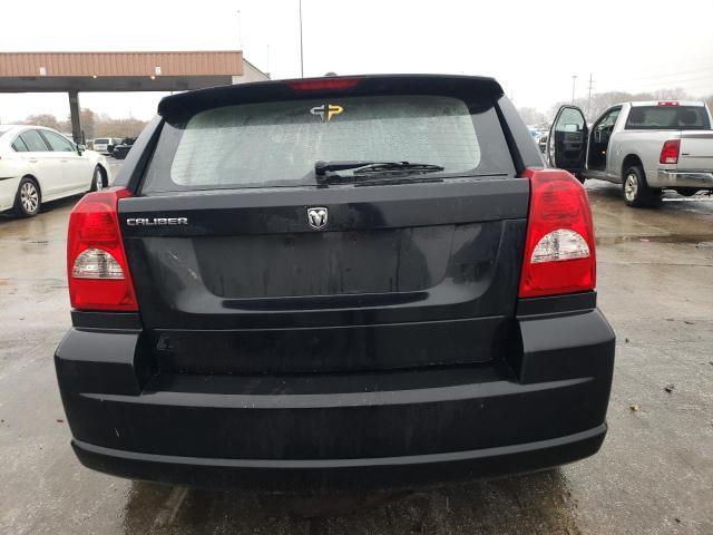 Photo 5 VIN: 1B3HB28B48D774918 - DODGE CALIBER 