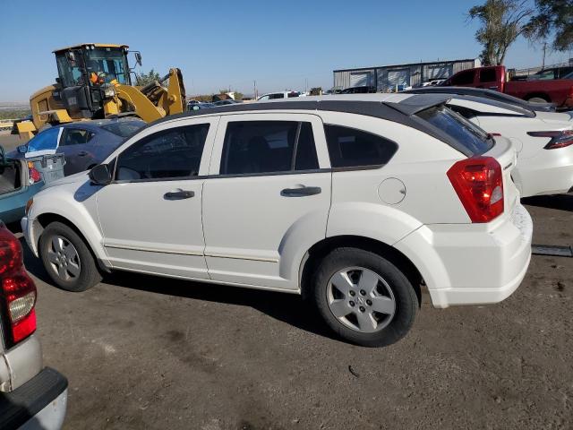 Photo 1 VIN: 1B3HB28B57D233083 - DODGE CALIBER 