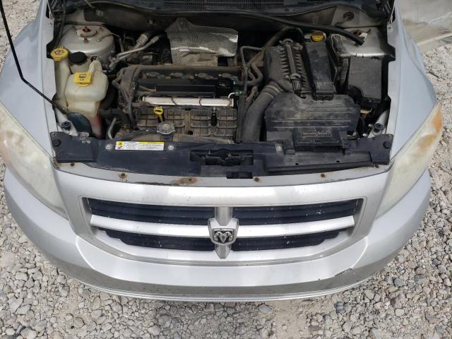 Photo 11 VIN: 1B3HB28B57D381458 - DODGE CALIBER 