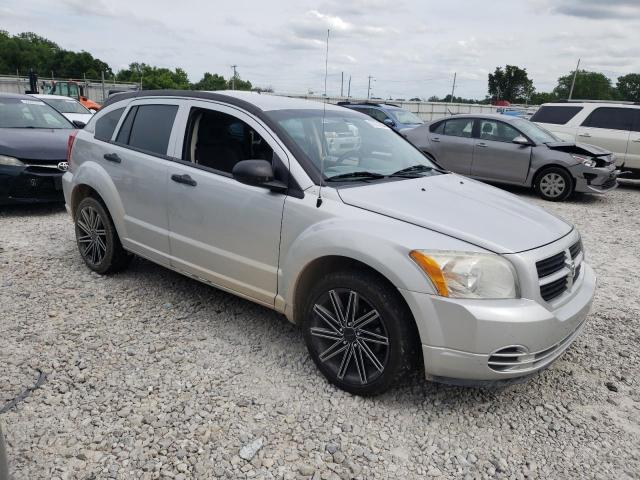 Photo 3 VIN: 1B3HB28B57D381458 - DODGE CALIBER 