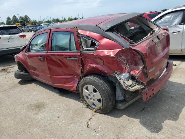 Photo 1 VIN: 1B3HB28B57D542410 - DODGE CALIBER 