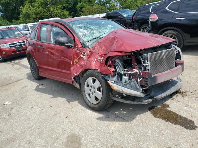 Photo 3 VIN: 1B3HB28B57D542410 - DODGE CALIBER 