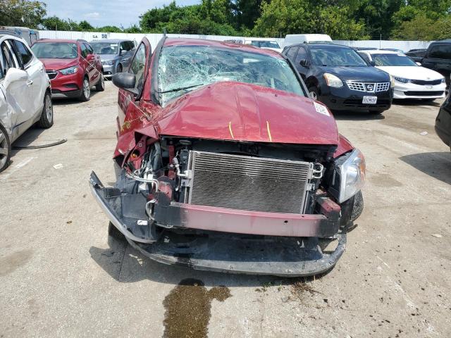 Photo 4 VIN: 1B3HB28B57D542410 - DODGE CALIBER 