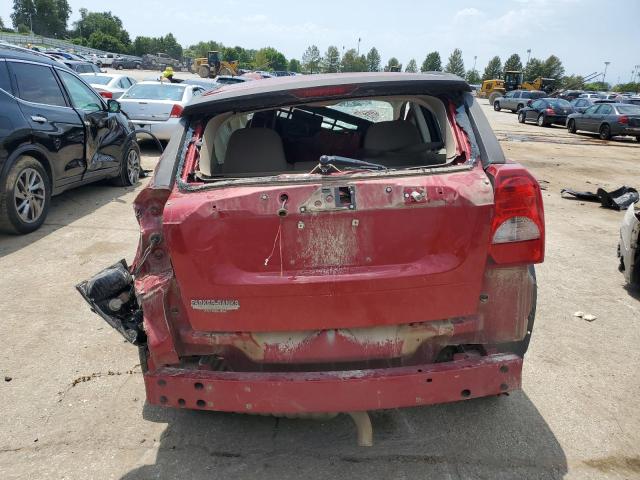 Photo 5 VIN: 1B3HB28B57D542410 - DODGE CALIBER 