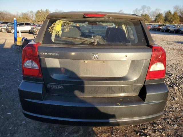 Photo 5 VIN: 1B3HB28B58D503768 - DODGE CALIBER 