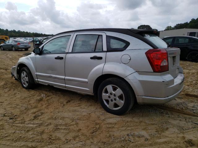 Photo 1 VIN: 1B3HB28B58D629127 - DODGE CALIBER 