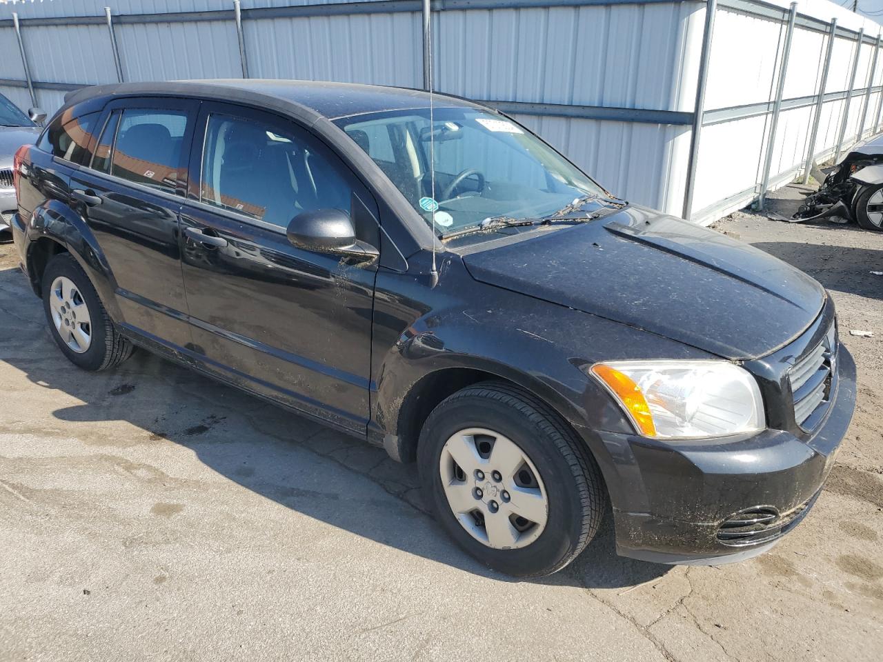 Photo 3 VIN: 1B3HB28B58D658739 - DODGE CALIBER 