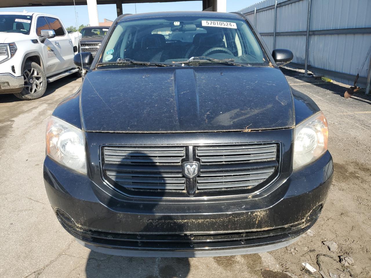 Photo 4 VIN: 1B3HB28B58D658739 - DODGE CALIBER 