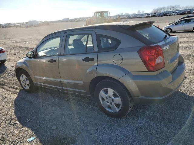 Photo 1 VIN: 1B3HB28B58D673175 - DODGE CALIBER 