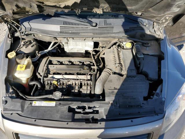 Photo 10 VIN: 1B3HB28B58D673175 - DODGE CALIBER 