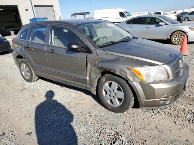 Photo 3 VIN: 1B3HB28B58D673175 - DODGE CALIBER 