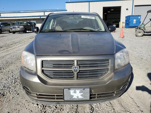 Photo 4 VIN: 1B3HB28B58D673175 - DODGE CALIBER 