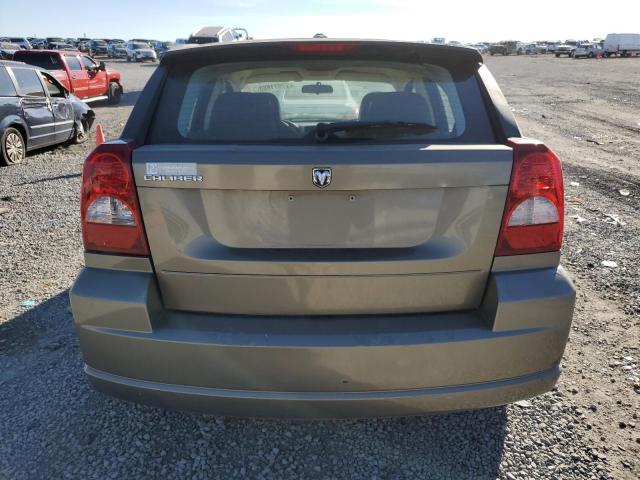 Photo 5 VIN: 1B3HB28B58D673175 - DODGE CALIBER 