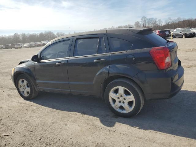 Photo 1 VIN: 1B3HB28B58D684077 - DODGE CALIBER 