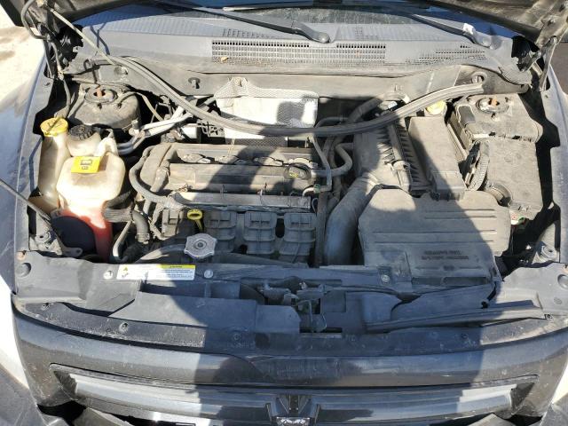 Photo 10 VIN: 1B3HB28B58D684077 - DODGE CALIBER 