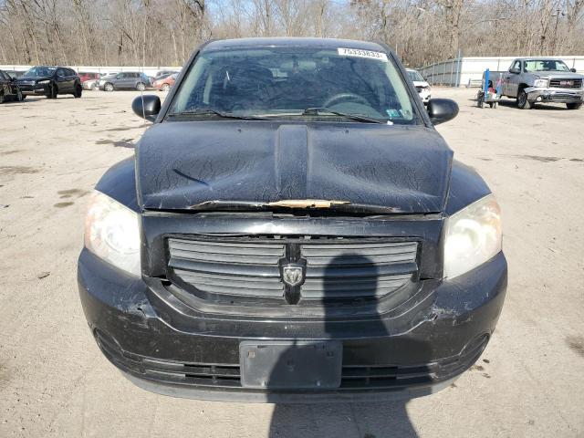 Photo 4 VIN: 1B3HB28B58D684077 - DODGE CALIBER 