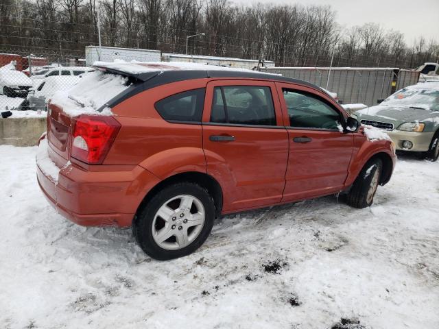 Photo 2 VIN: 1B3HB28B58D741068 - DODGE CALIBER 