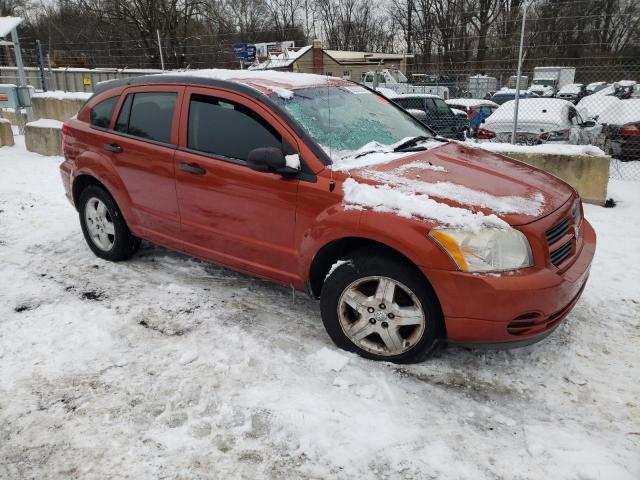 Photo 3 VIN: 1B3HB28B58D741068 - DODGE CALIBER 