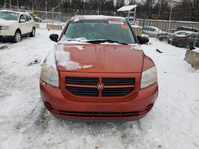 Photo 4 VIN: 1B3HB28B58D741068 - DODGE CALIBER 