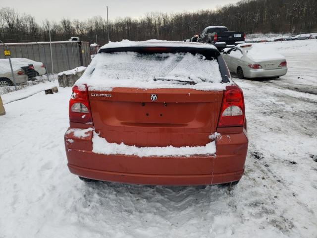 Photo 5 VIN: 1B3HB28B58D741068 - DODGE CALIBER 