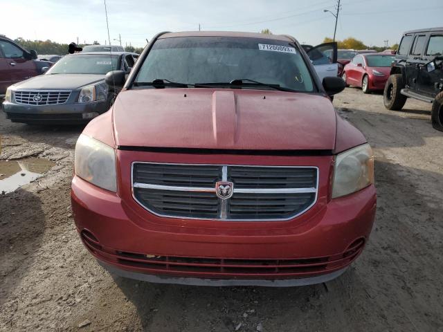 Photo 4 VIN: 1B3HB28B58D770229 - DODGE CALIBER 