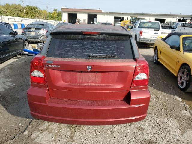 Photo 5 VIN: 1B3HB28B58D770229 - DODGE CALIBER 