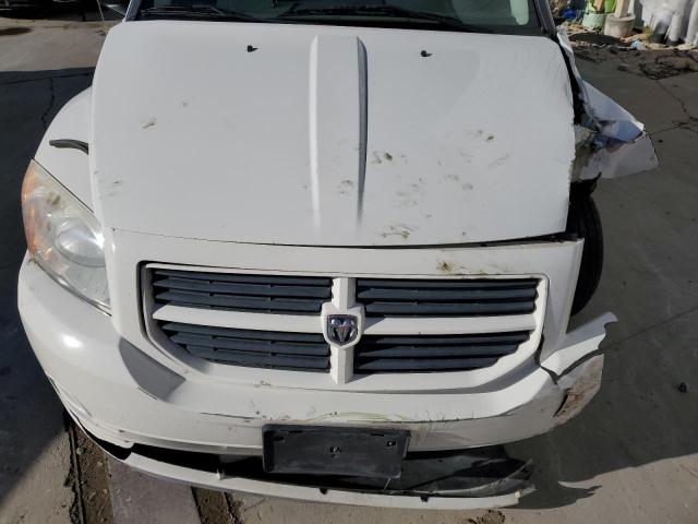 Photo 10 VIN: 1B3HB28B58D777505 - DODGE CALIBER 