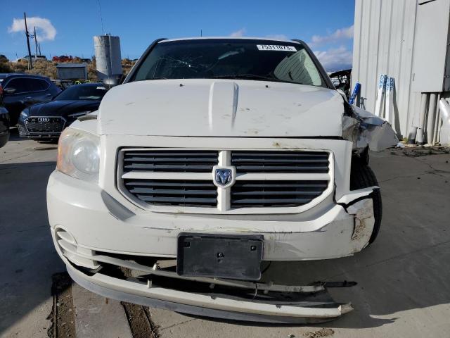 Photo 4 VIN: 1B3HB28B58D777505 - DODGE CALIBER 