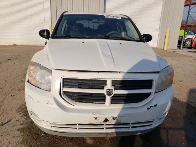 Photo 4 VIN: 1B3HB28B67D541959 - DODGE CALIBER 