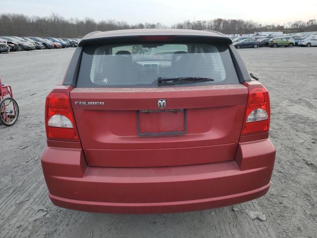 Photo 5 VIN: 1B3HB28B68D559282 - DODGE CALIBER 