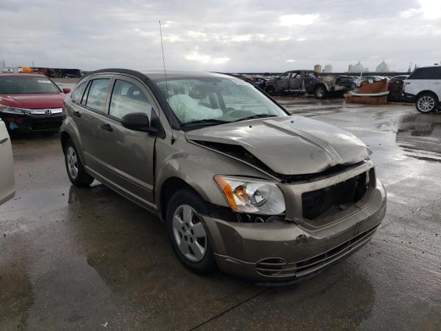 Photo 0 VIN: 1B3HB28B68D628925 - DODGE CALIBER 