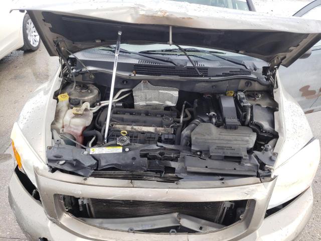 Photo 6 VIN: 1B3HB28B68D628925 - DODGE CALIBER 