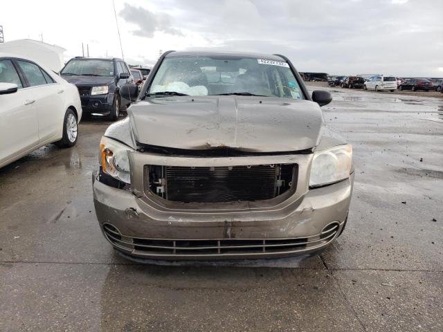 Photo 8 VIN: 1B3HB28B68D628925 - DODGE CALIBER 