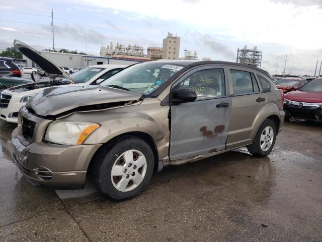 Photo 9 VIN: 1B3HB28B68D628925 - DODGE CALIBER 