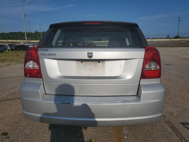 Photo 5 VIN: 1B3HB28B68D653114 - DODGE CALIBER 