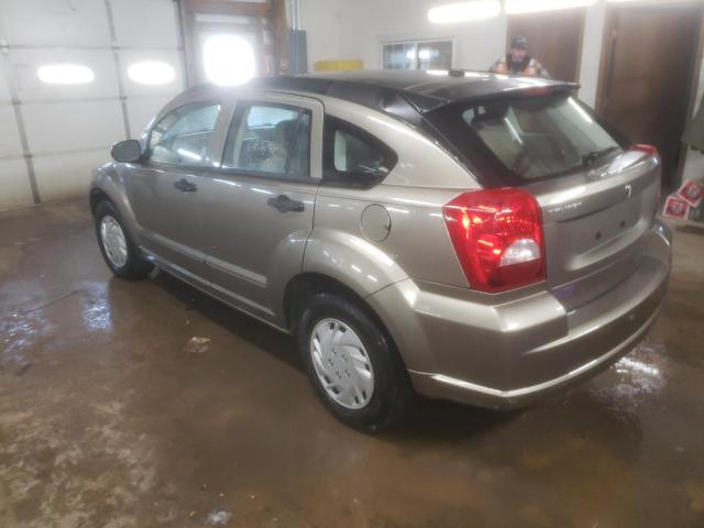 Photo 1 VIN: 1B3HB28B68D673282 - DODGE CALIBER 