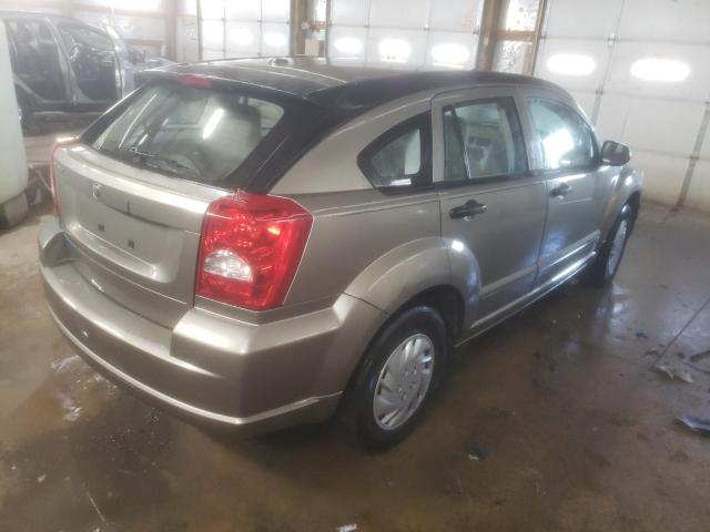 Photo 2 VIN: 1B3HB28B68D673282 - DODGE CALIBER 