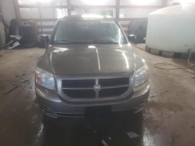 Photo 4 VIN: 1B3HB28B68D673282 - DODGE CALIBER 