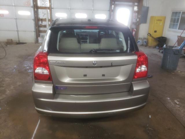 Photo 5 VIN: 1B3HB28B68D673282 - DODGE CALIBER 