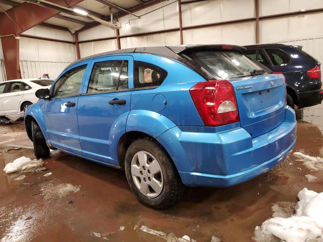 Photo 1 VIN: 1B3HB28B68D738793 - DODGE CALIBER 