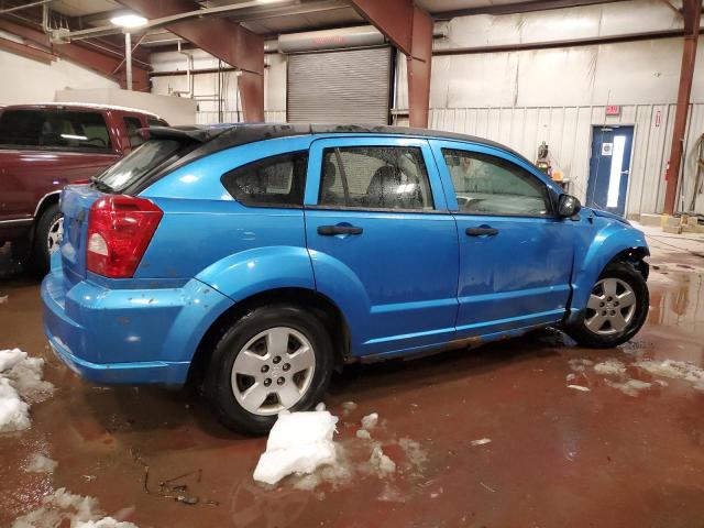 Photo 2 VIN: 1B3HB28B68D738793 - DODGE CALIBER 