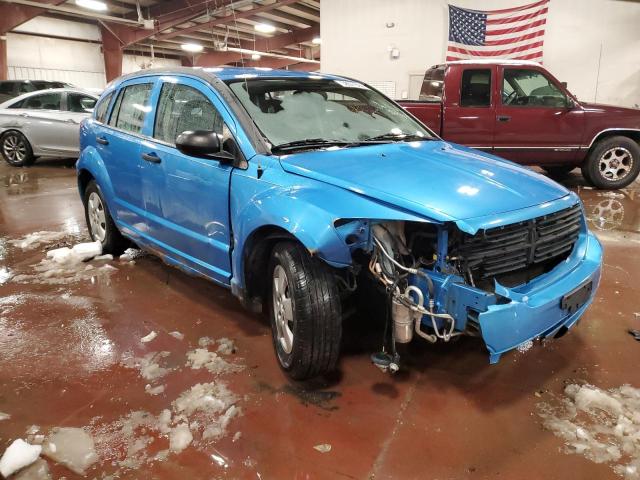 Photo 3 VIN: 1B3HB28B68D738793 - DODGE CALIBER 