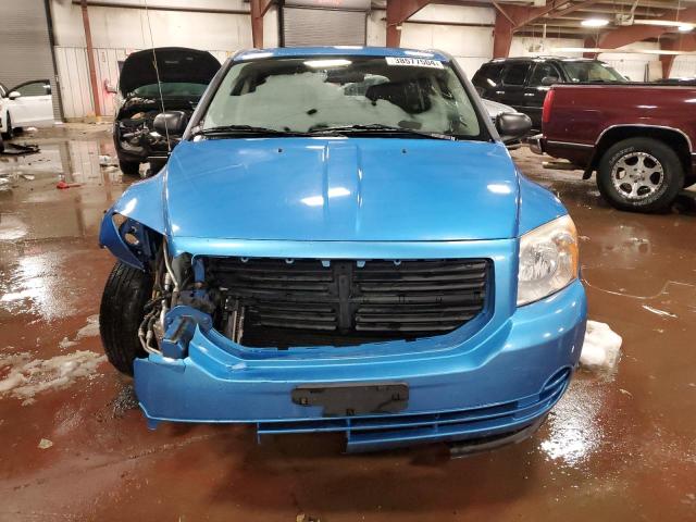 Photo 4 VIN: 1B3HB28B68D738793 - DODGE CALIBER 